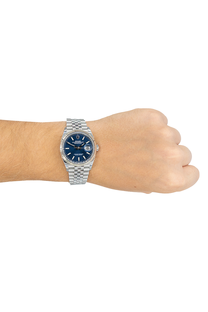 Datejust 36