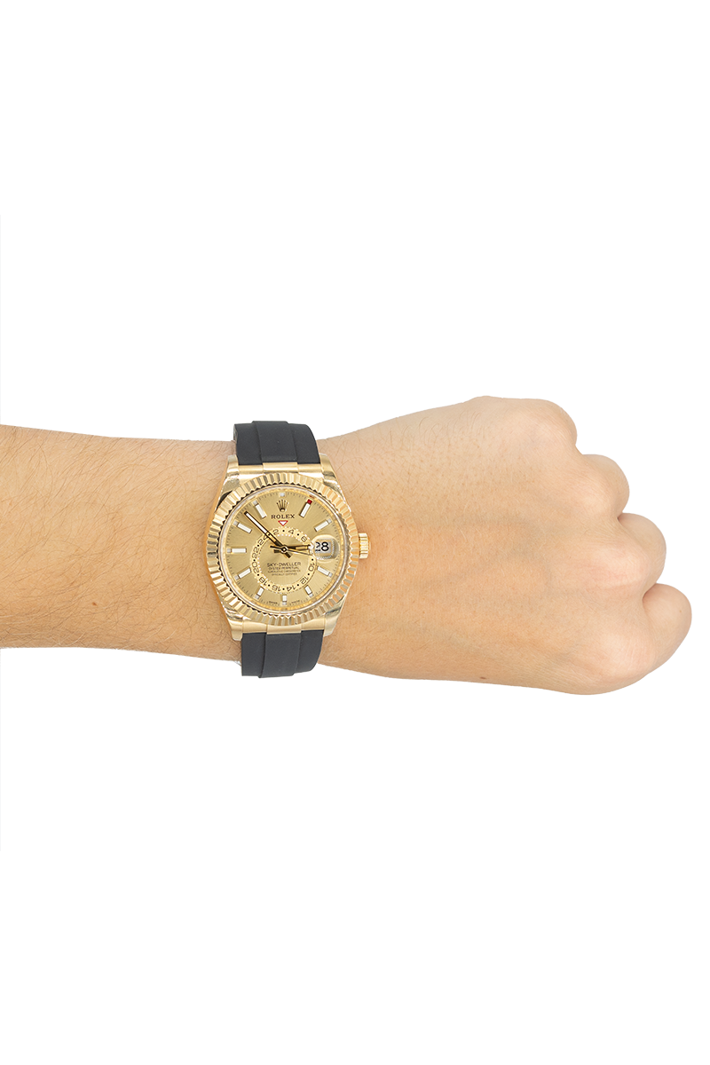 Sky Dweller