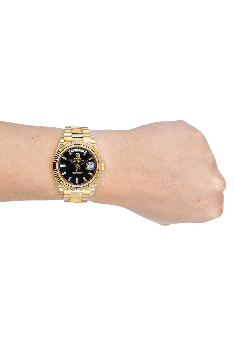 Day-Date