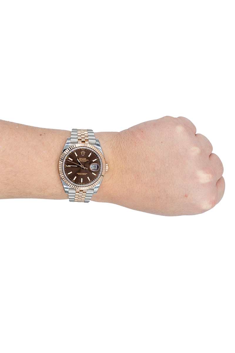 Datejust 41