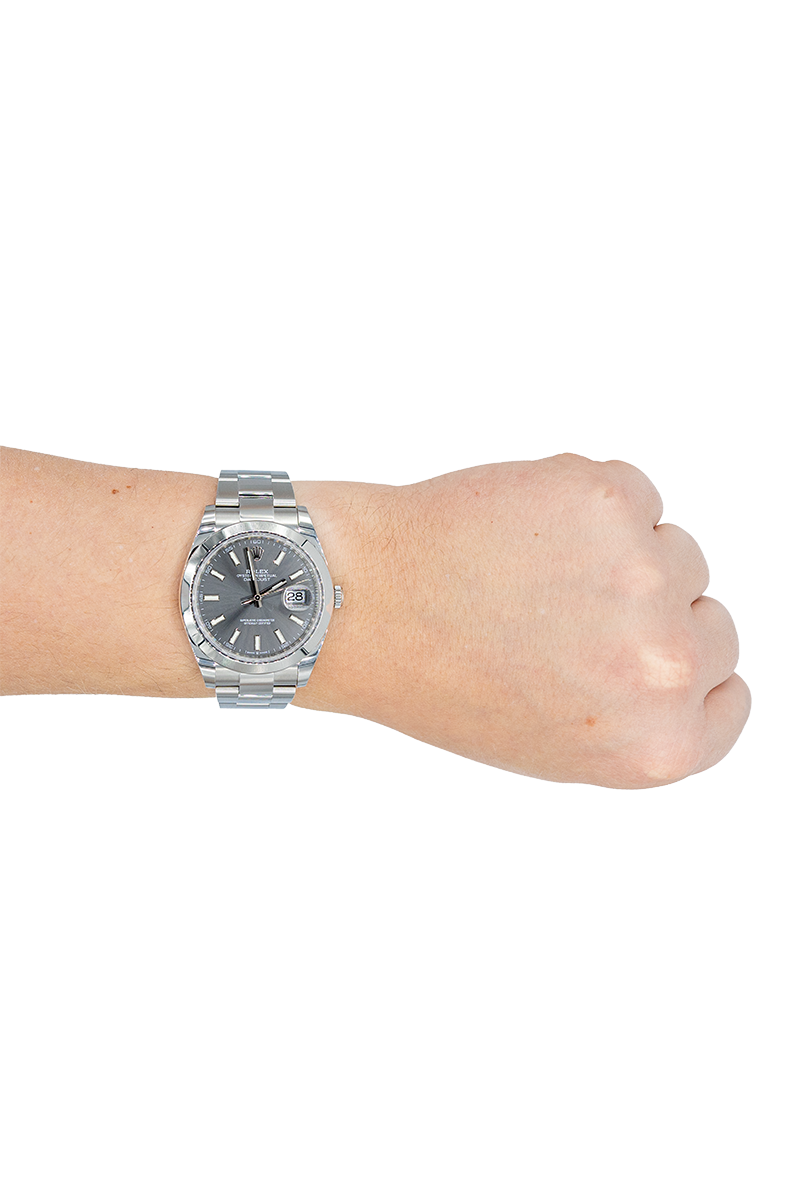 Datejust 41