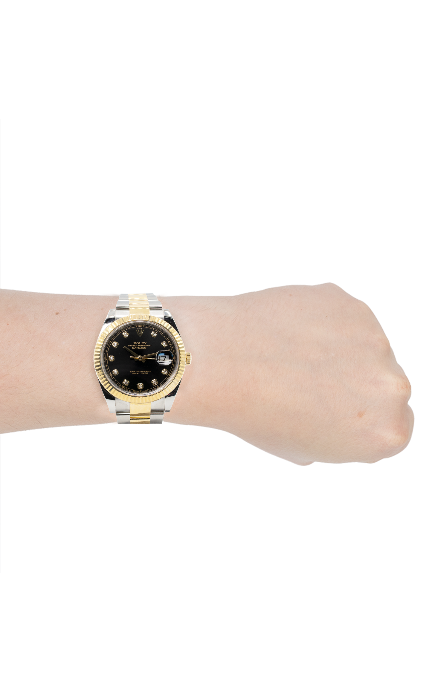 Datejust 41