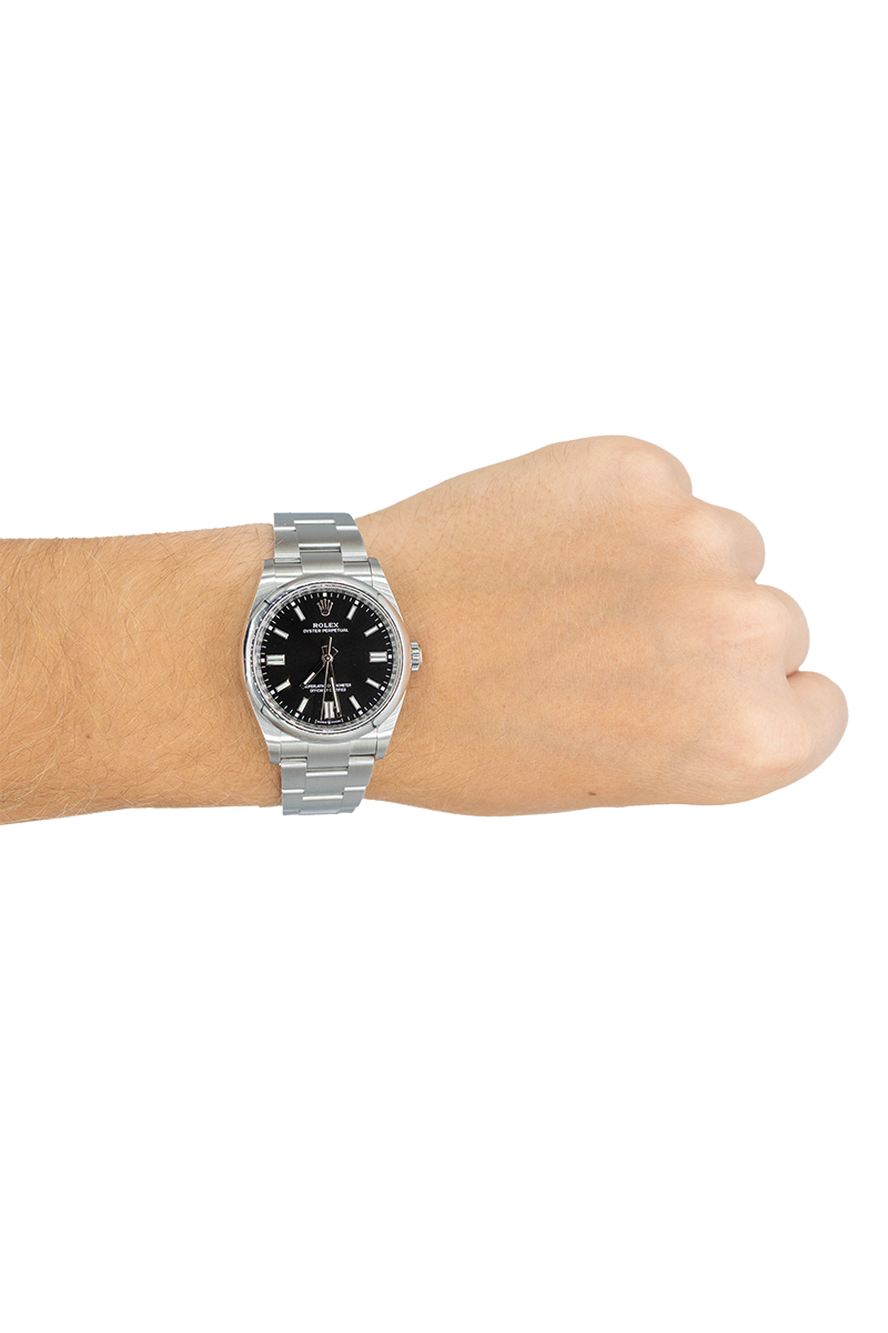 Oyster Perpetual 36