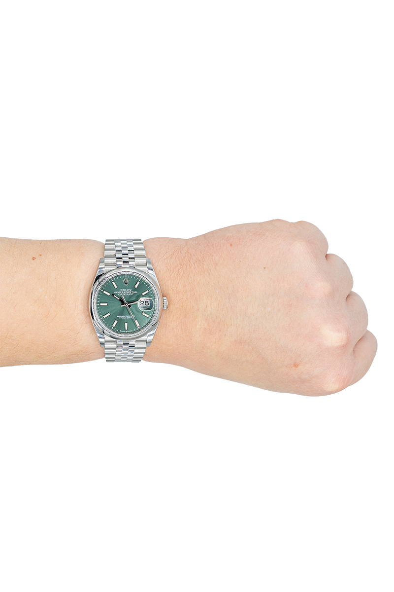 Datejust 36