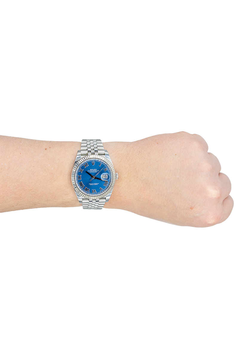 Datejust 41