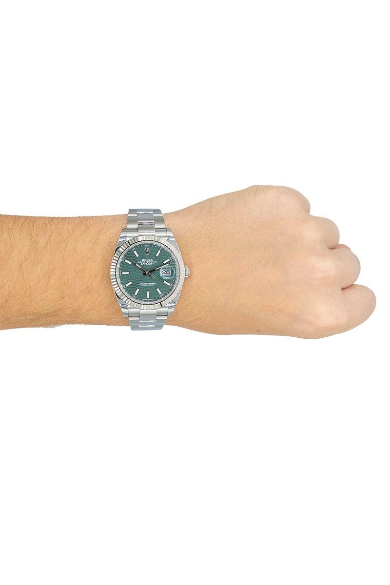 Datejust 41