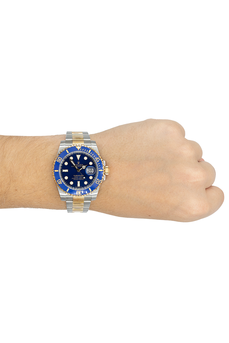 Submarine date