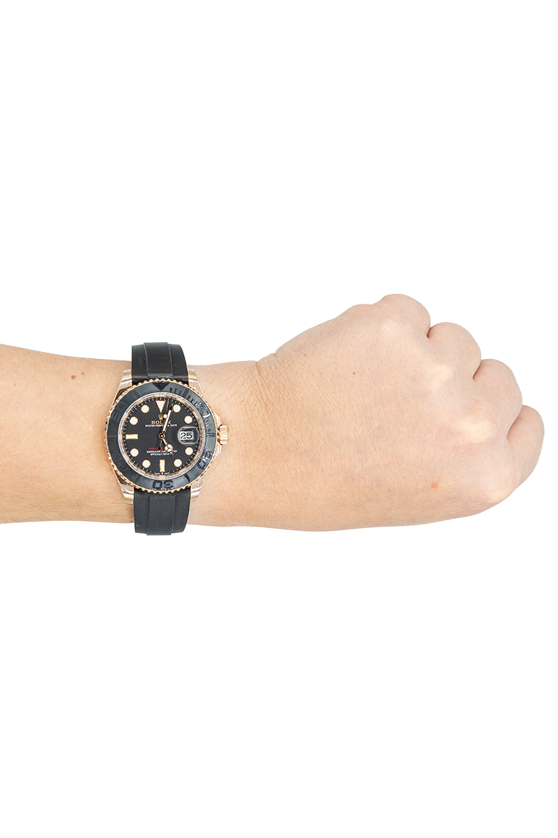 Yachtmaster 40