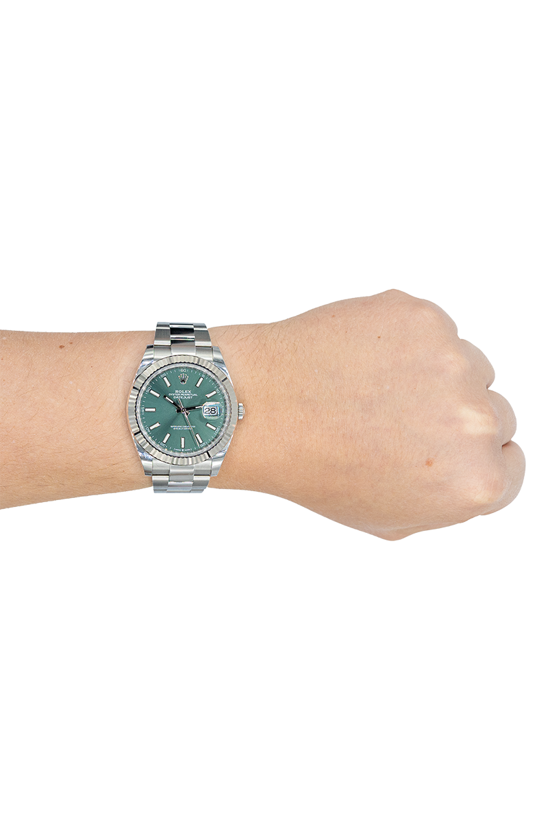 Datejust 41