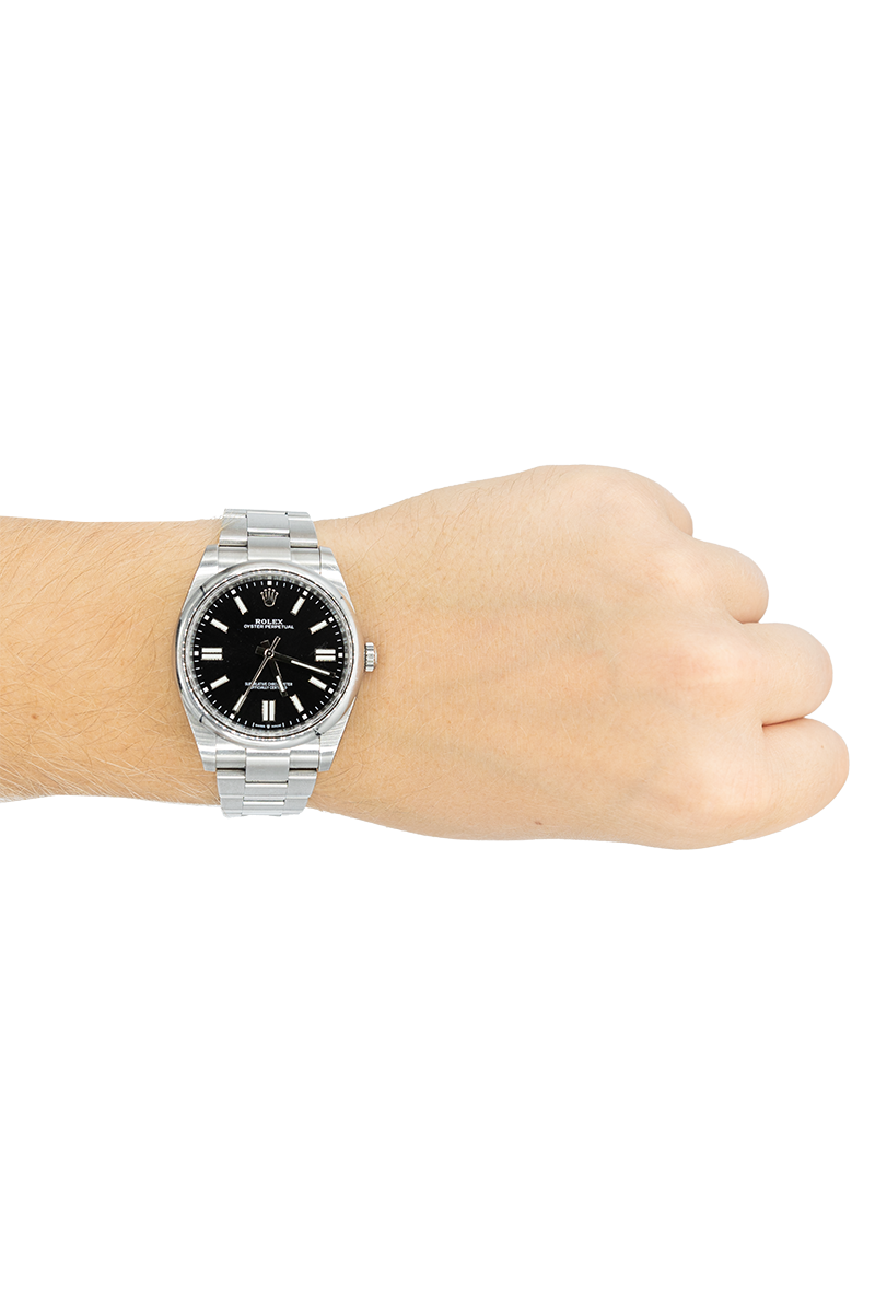 Oyster Perpetual 41