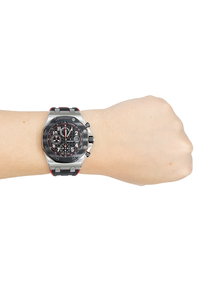 Royal Oak Offshore