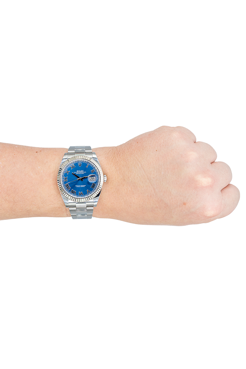 Datejust 41