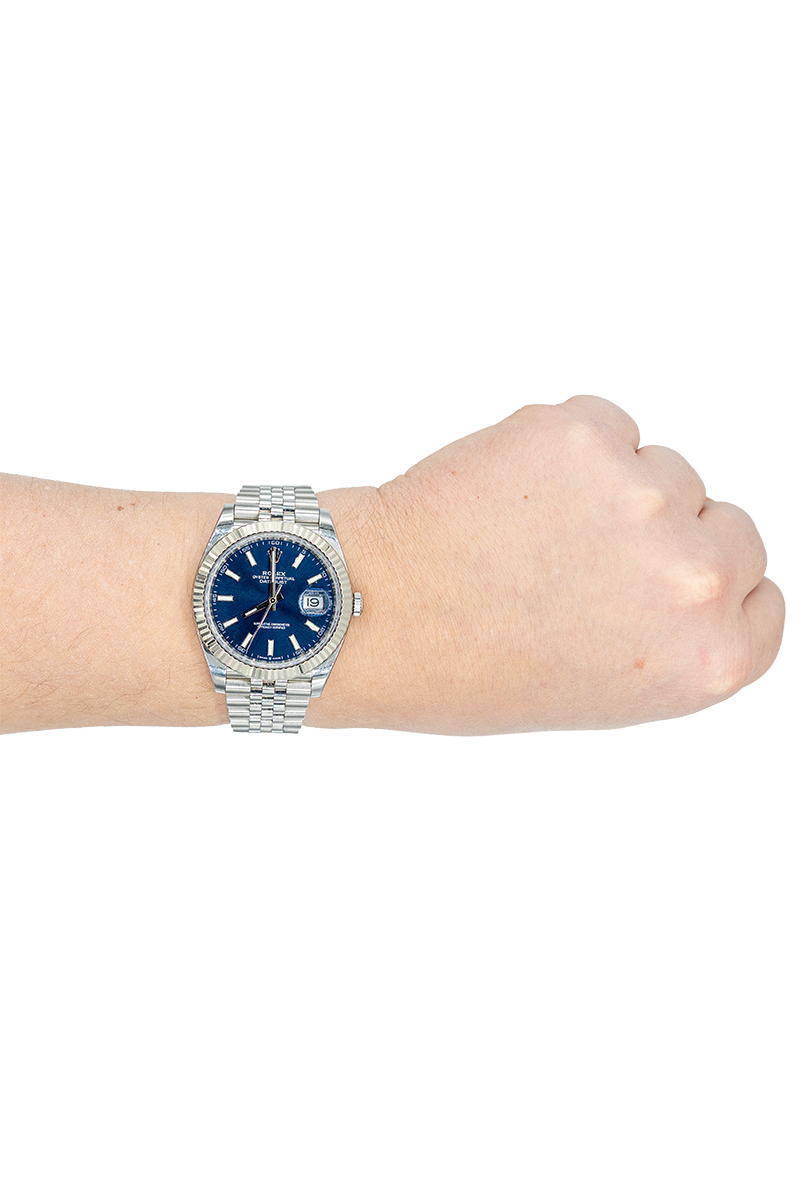Datejust 41