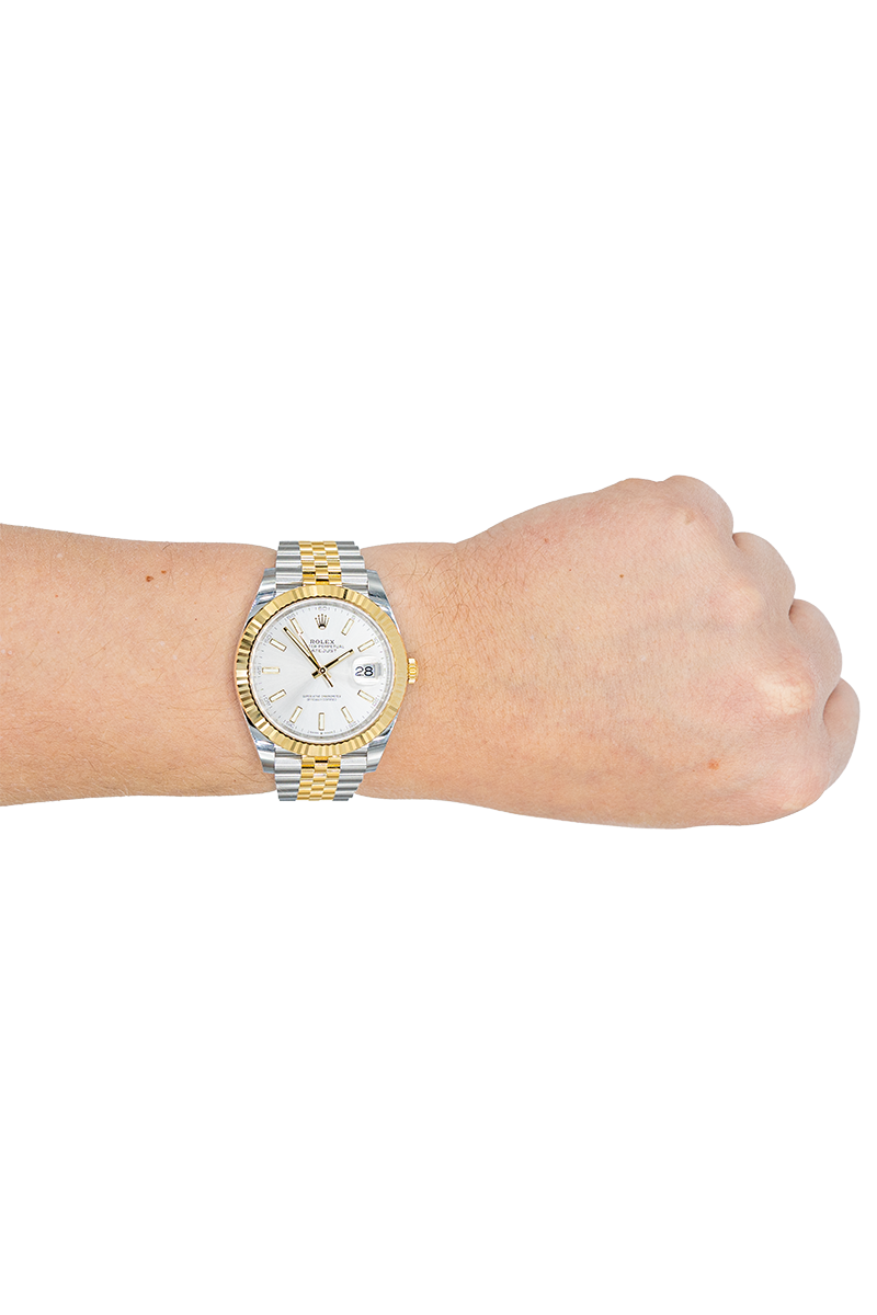 Datejust 41