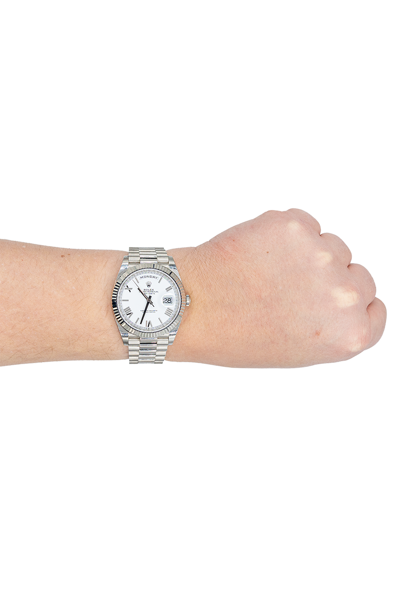 Day-Date