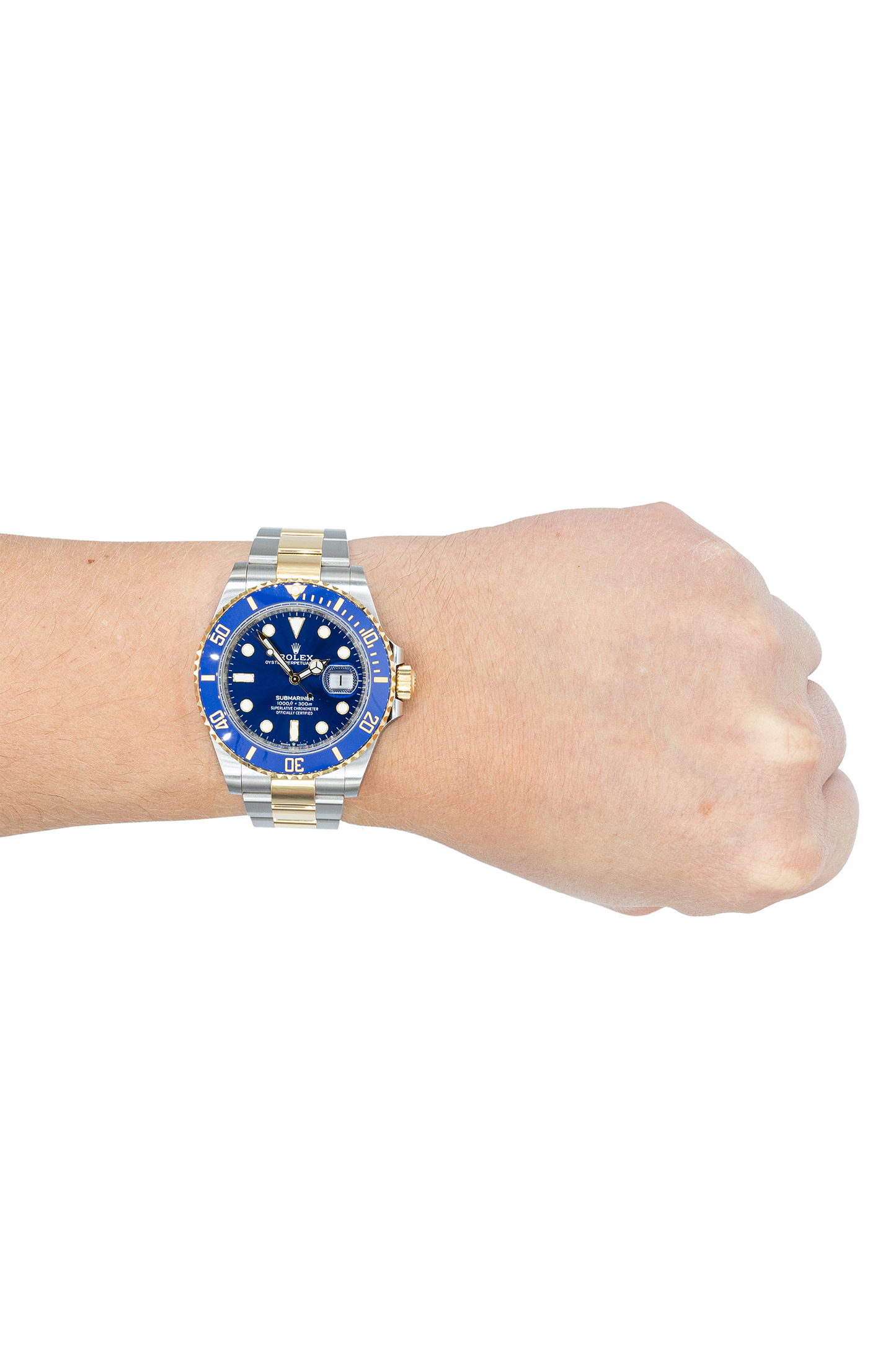 Submariner 41