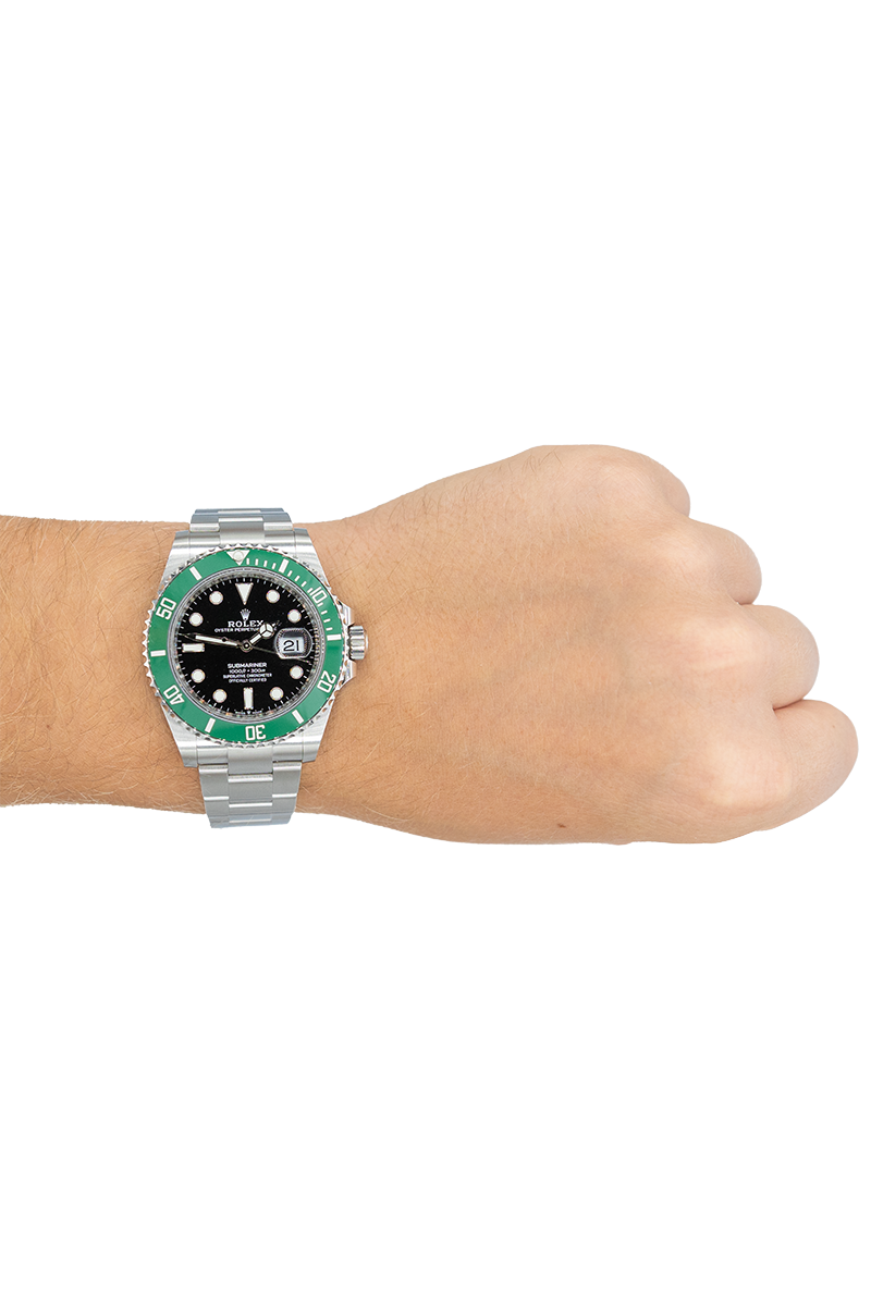 Submariner 41
