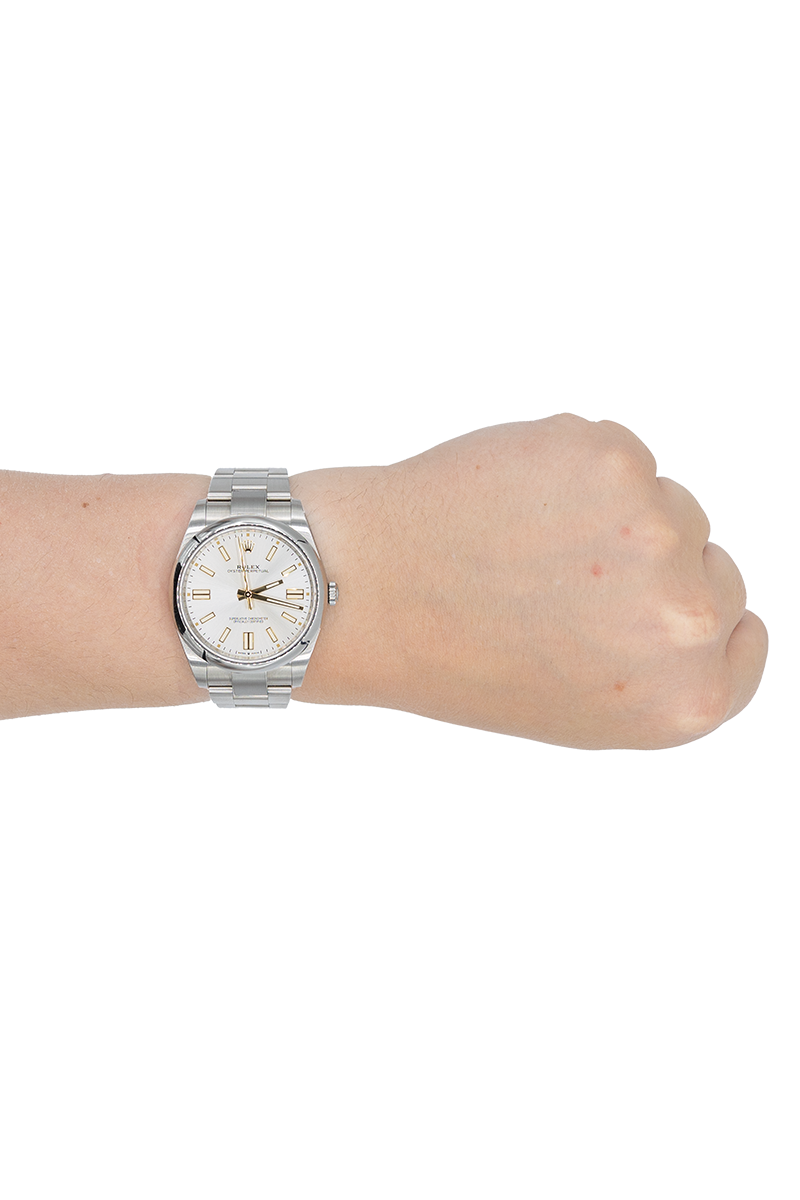 Oyster Perpetual 41