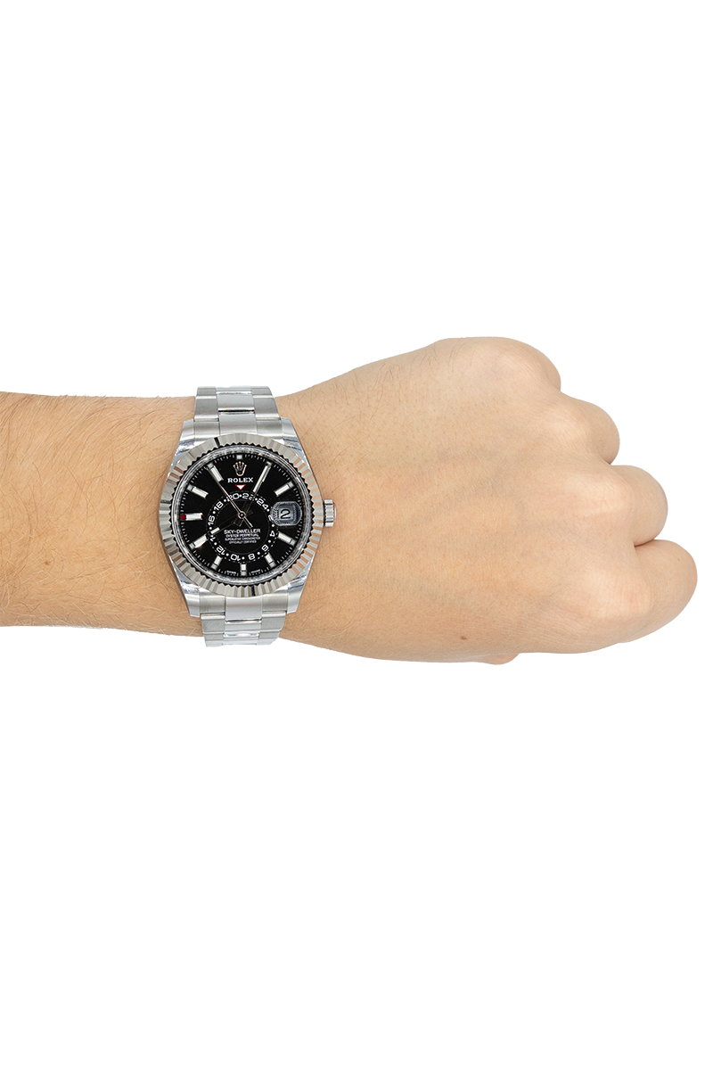 Sky Dweller