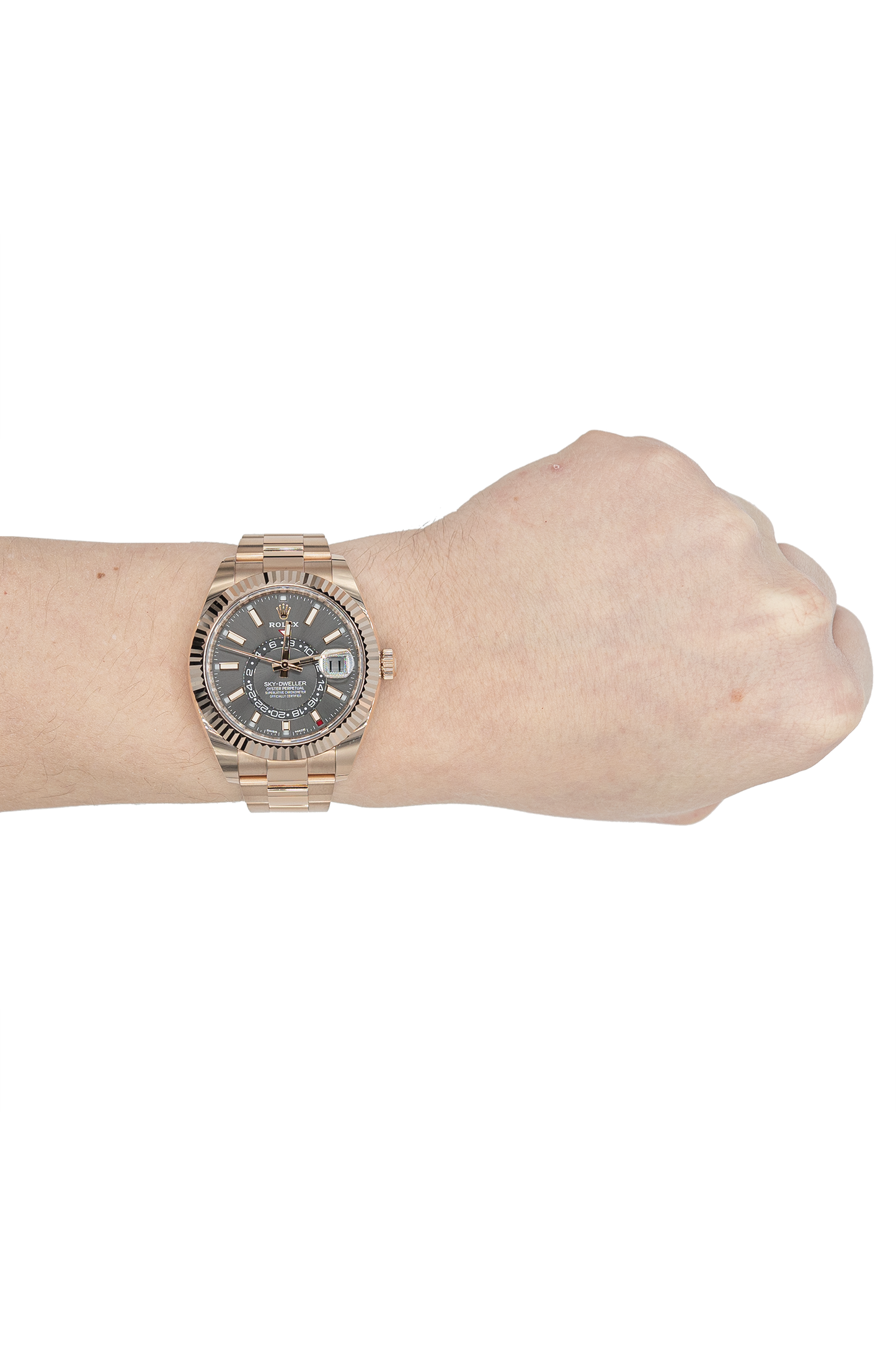 Sky-Dweller