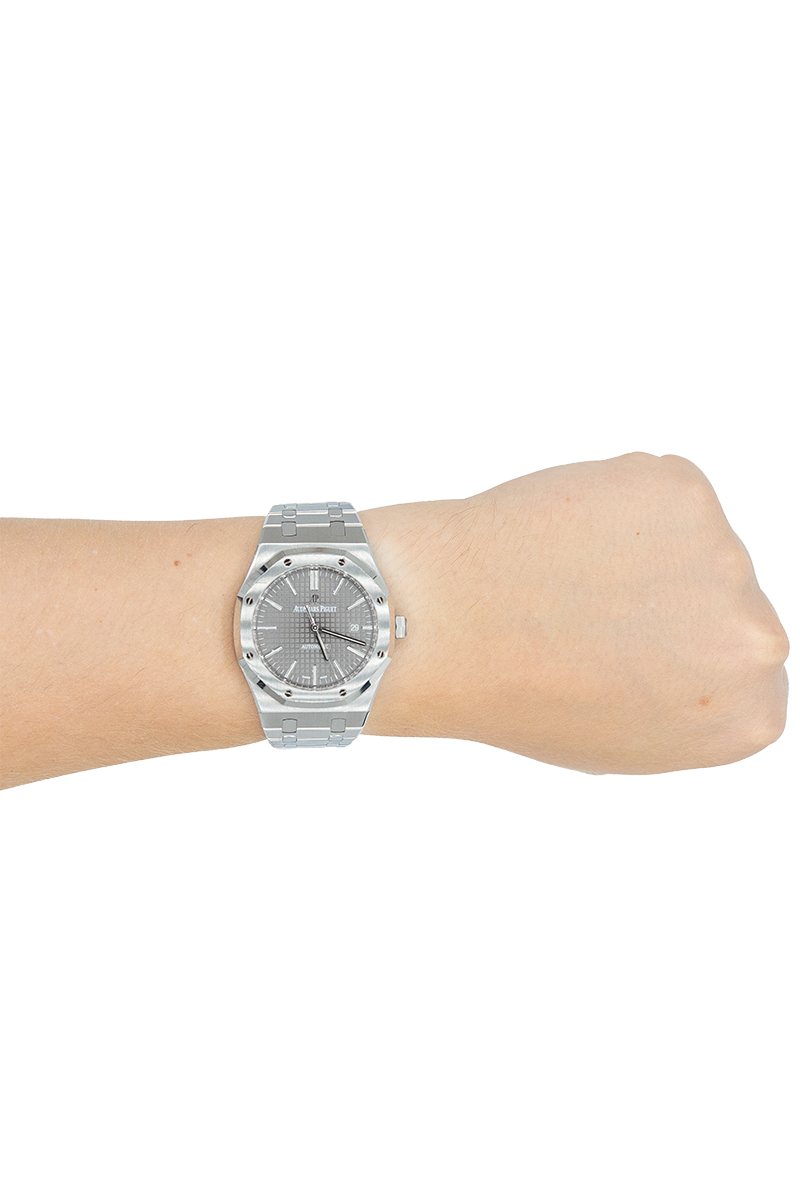 Royal Oak 15400