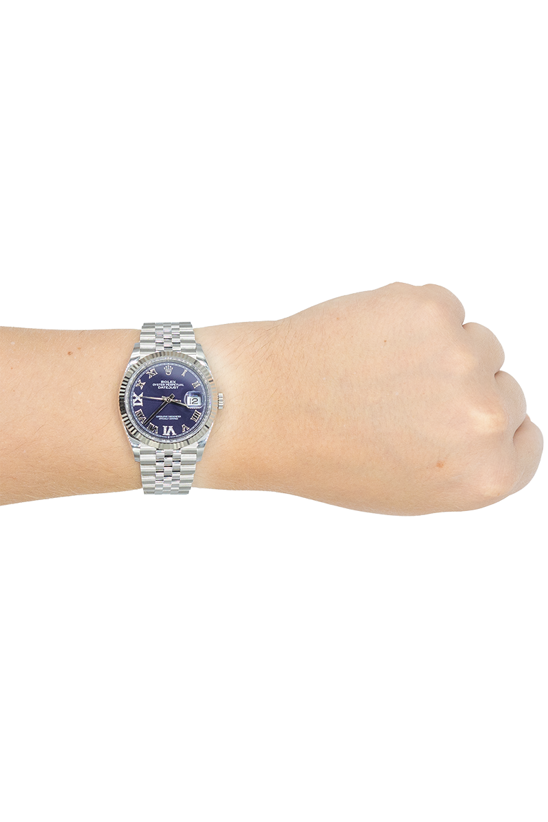 Datejust 36