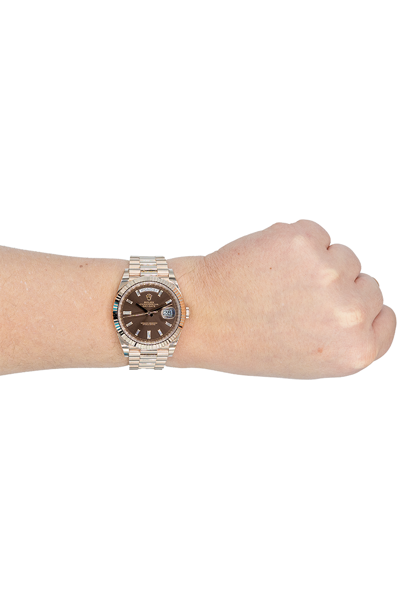 Day-Date