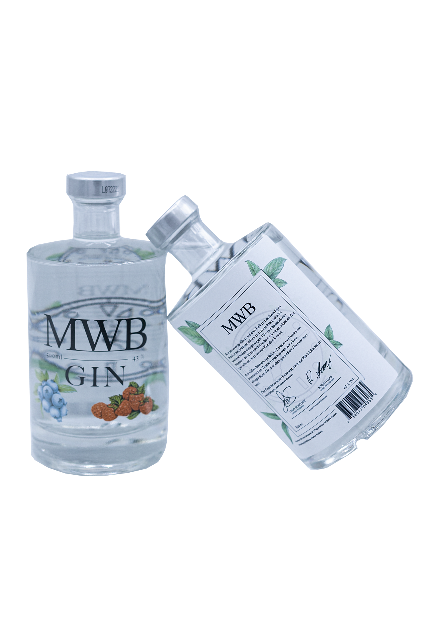 MWB GIN