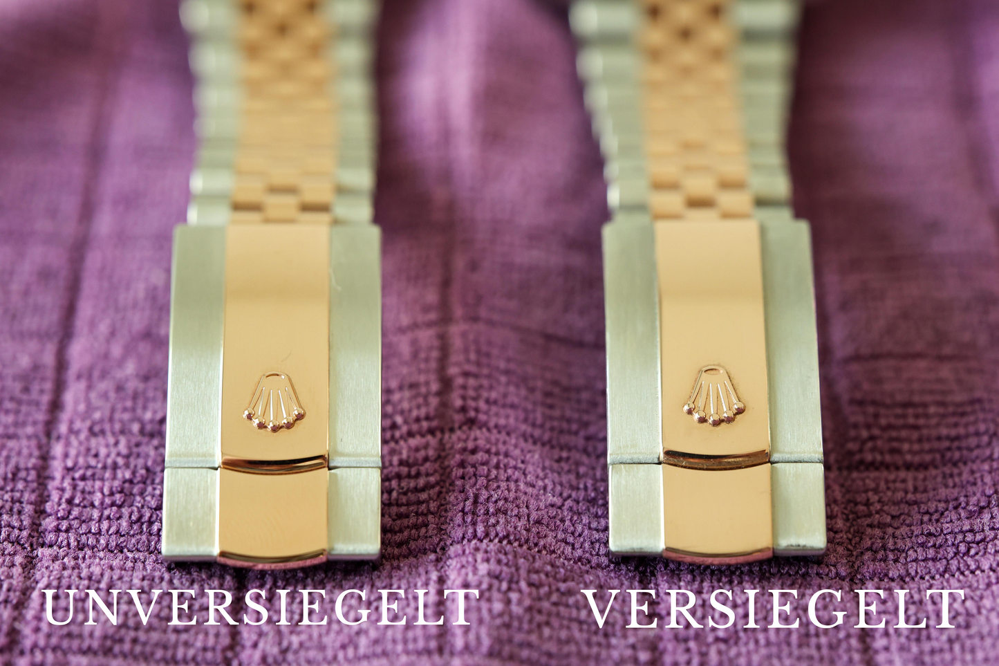 Seal Your Watch - V2