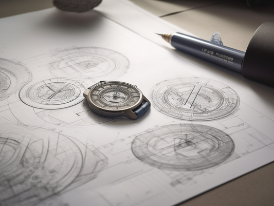 Die Kunst der Uhrmacherei: Handwerkskunst und Innovation