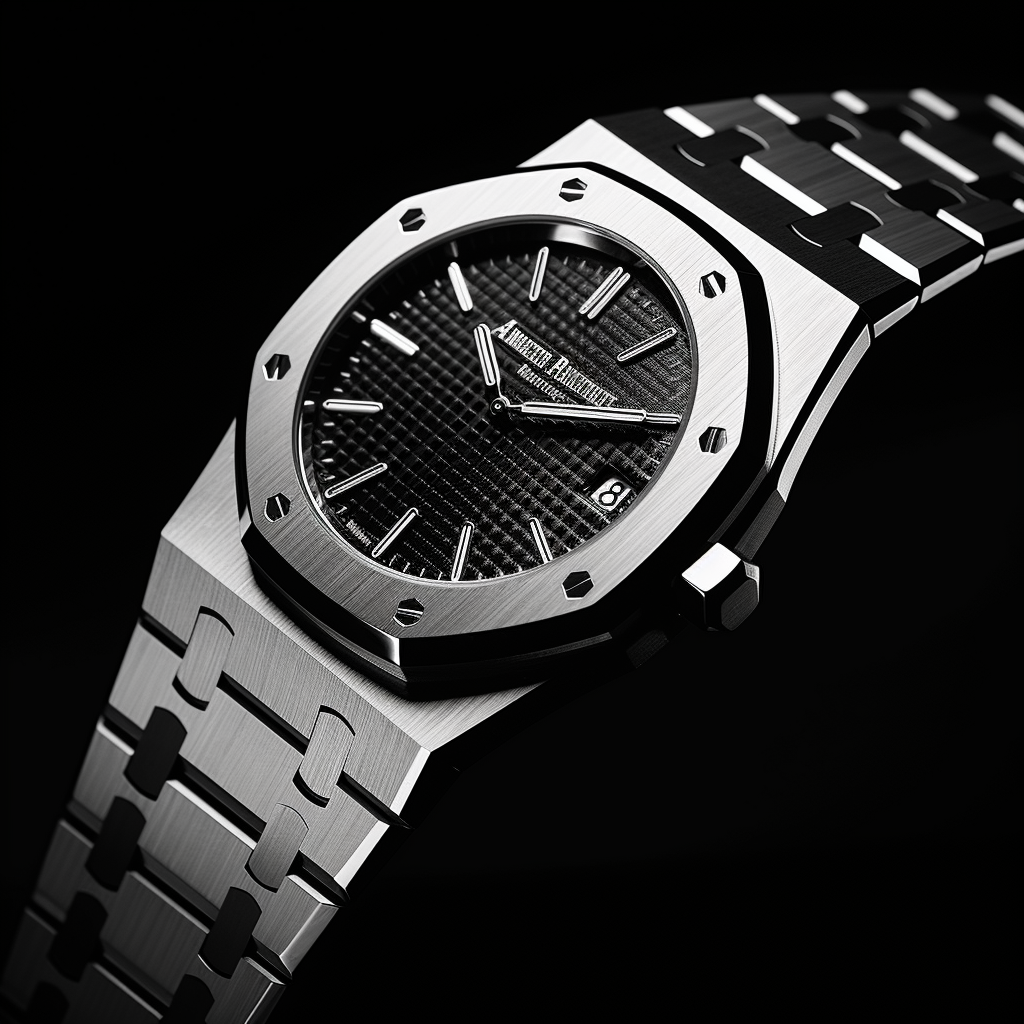 Das Erbe der Audemars Piguet Royal Oak: Ein Design, das die Uhrenwelt revolutionierte