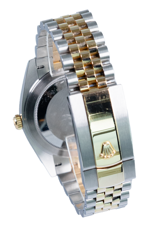Datejust 41