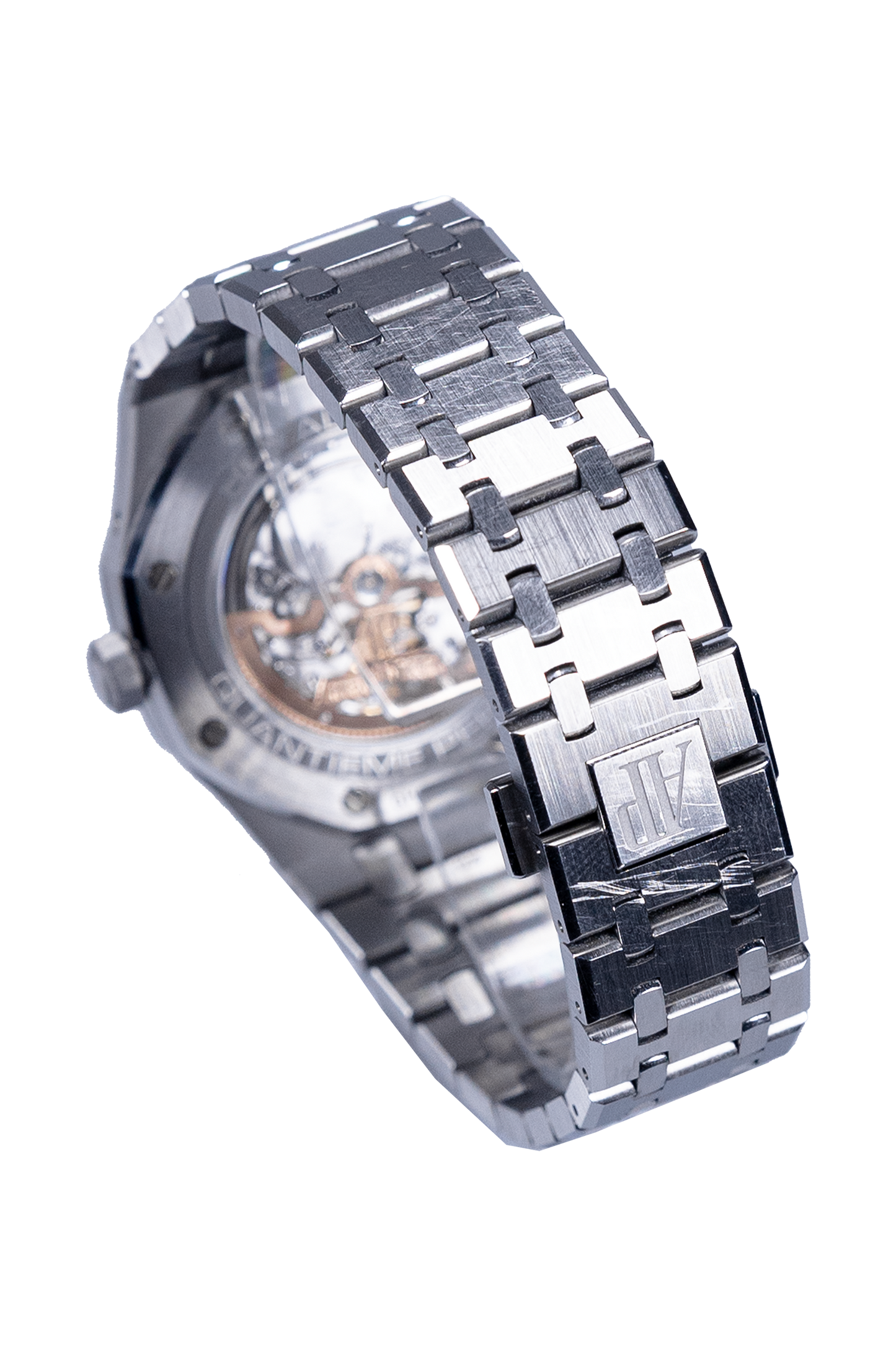 Royal Oak Perpetual Calendar