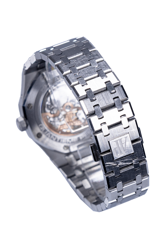 Royal Oak Perpetual Calendar