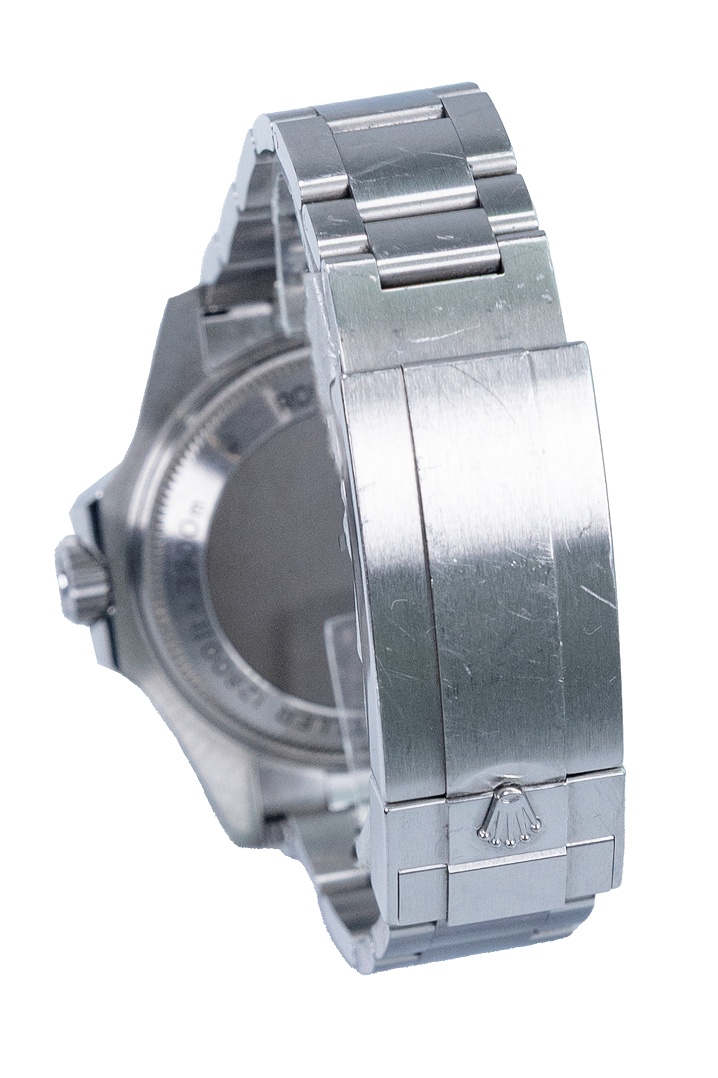 Sea-Dweller Deepsea