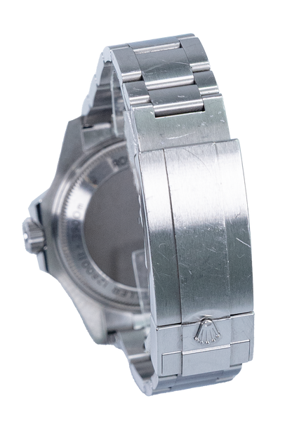 Sea-Dweller Deepsea