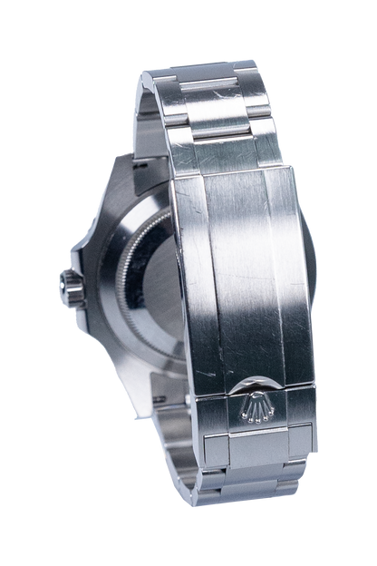 Submariner 41 Date