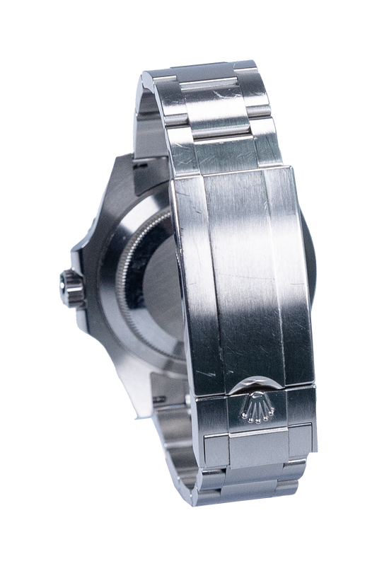 Submariner 41 Date