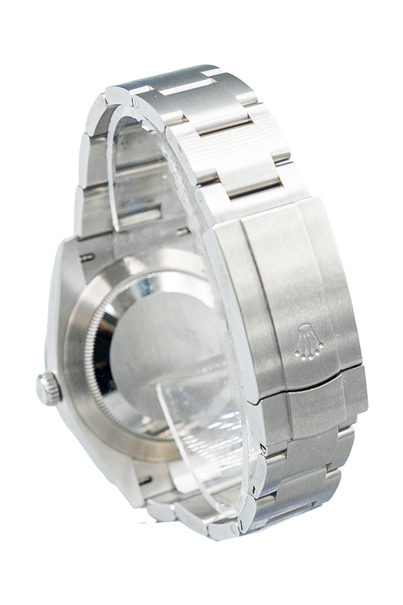 Oyster Perpetual 41