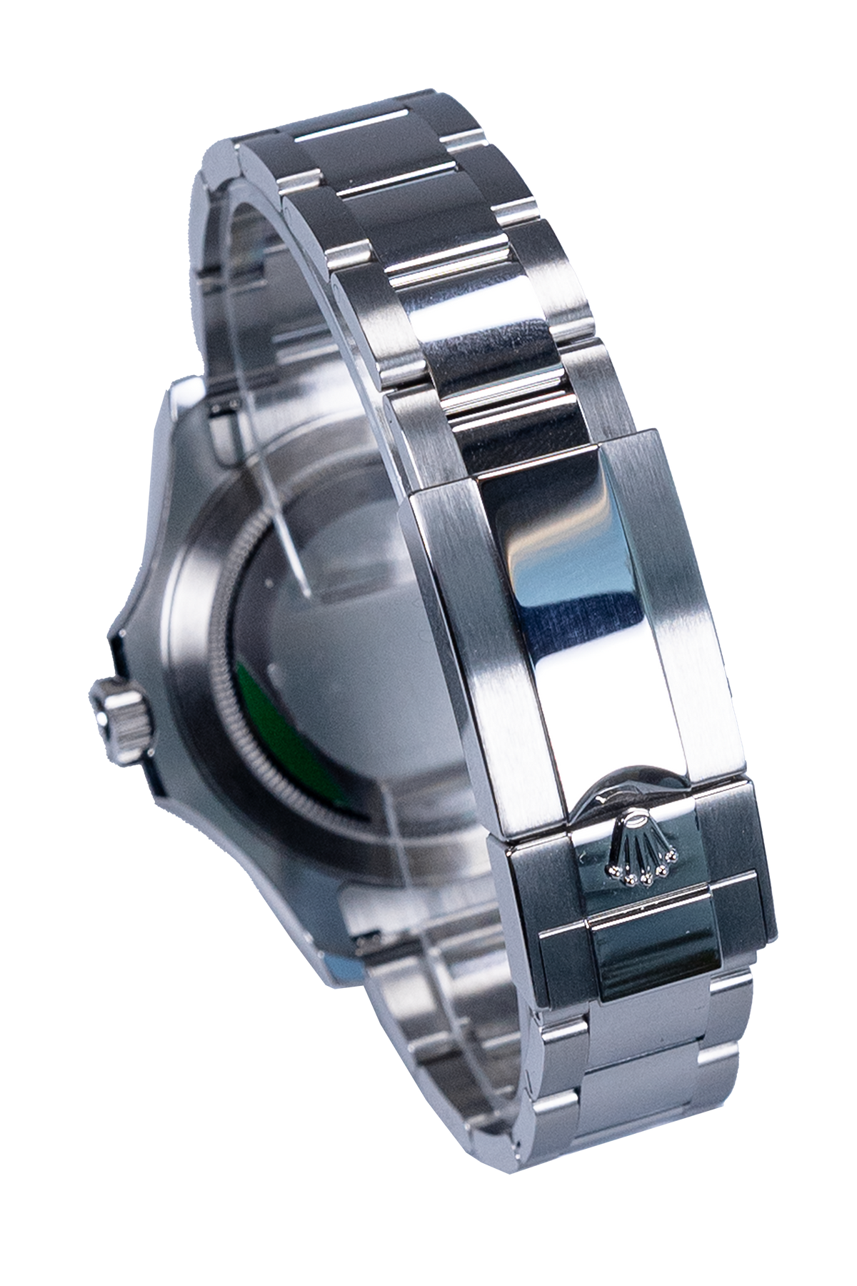 Yacht-Master 40 (2 / 4)