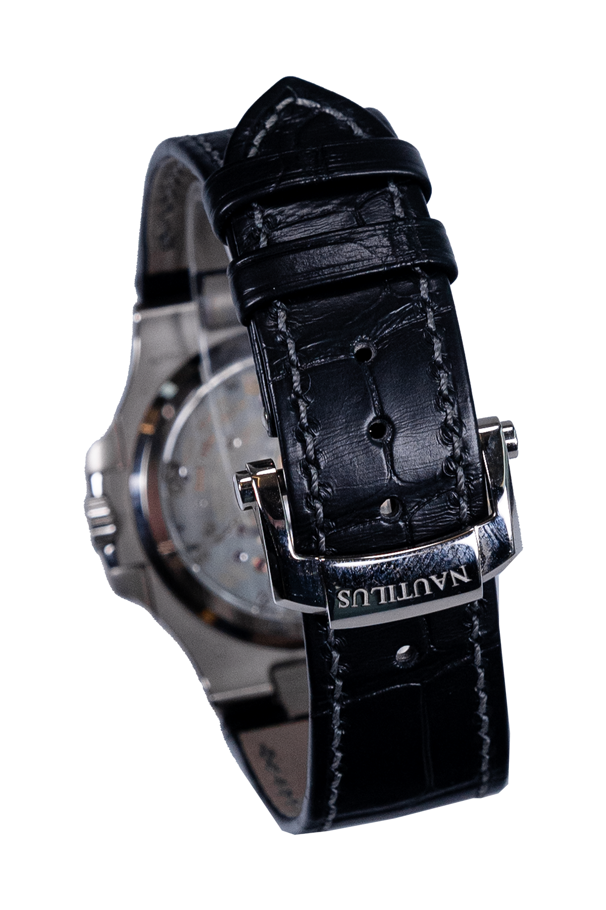 Nautilus “5726” (2 / 4)
