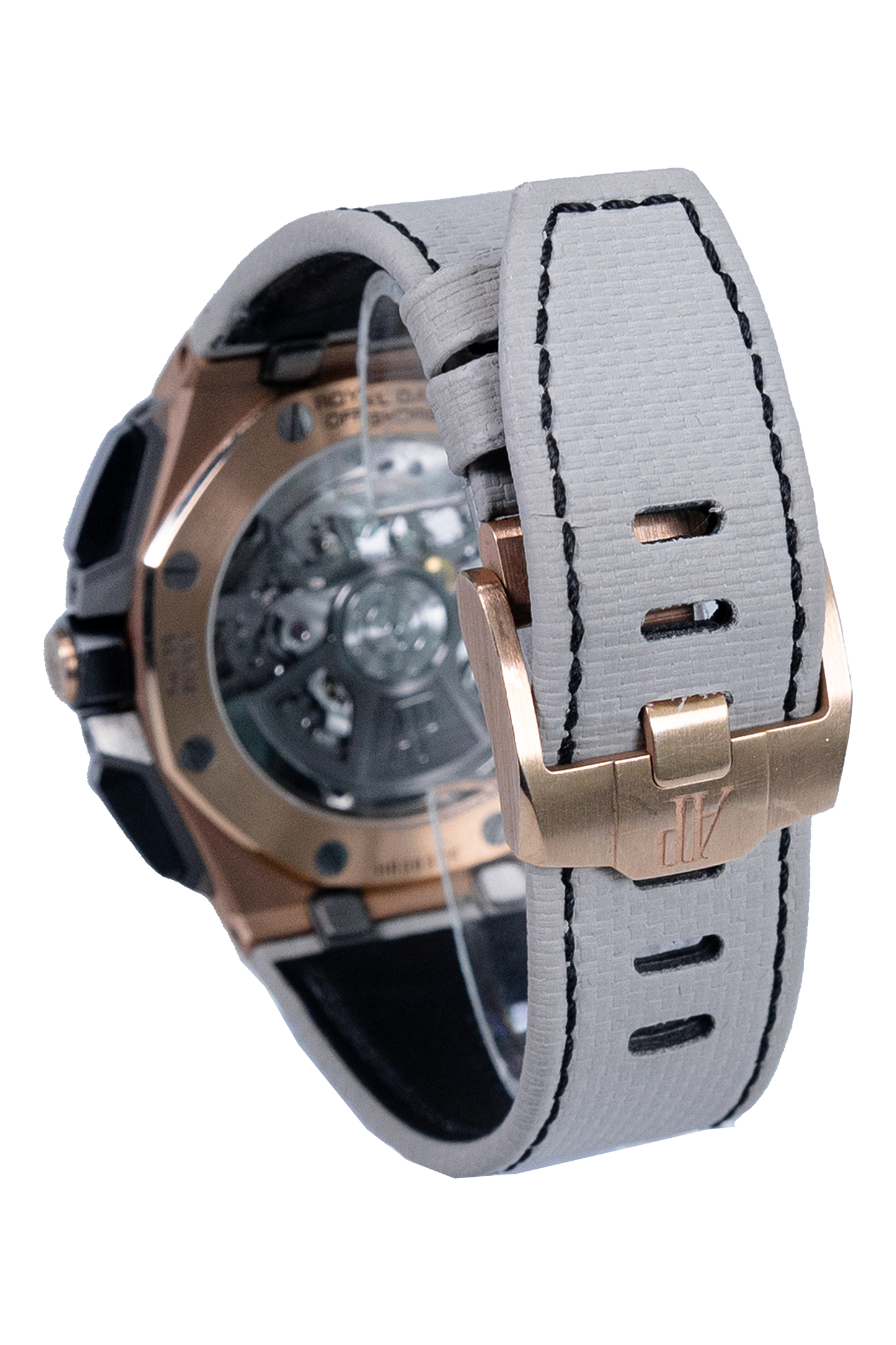 Royal Oak Offshore
