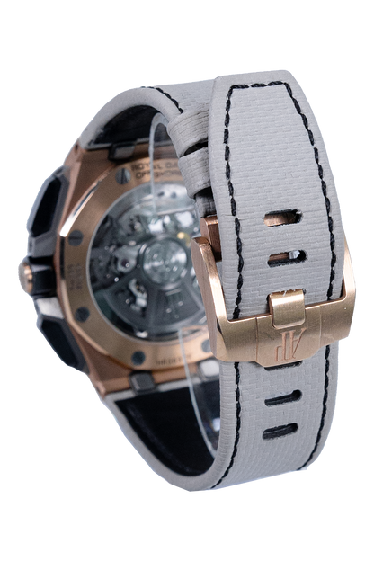 Royal Oak Offshore