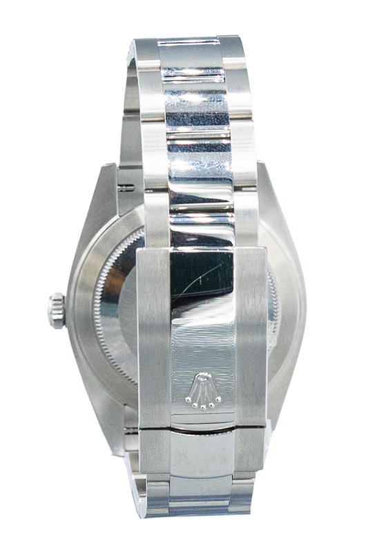 Datejust 41