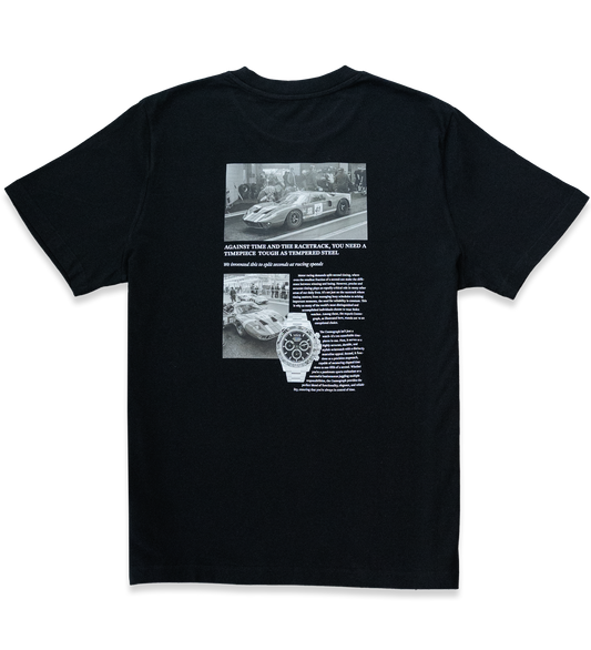 T-Shirt MWB RACETRACK