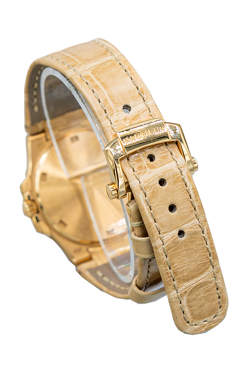Ladies Nautilus