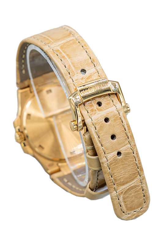 Ladies Nautilus
