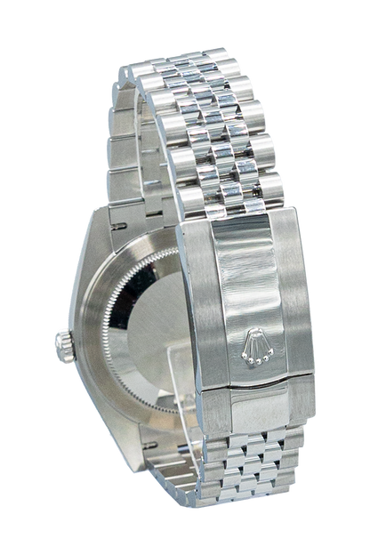 Datejust 41