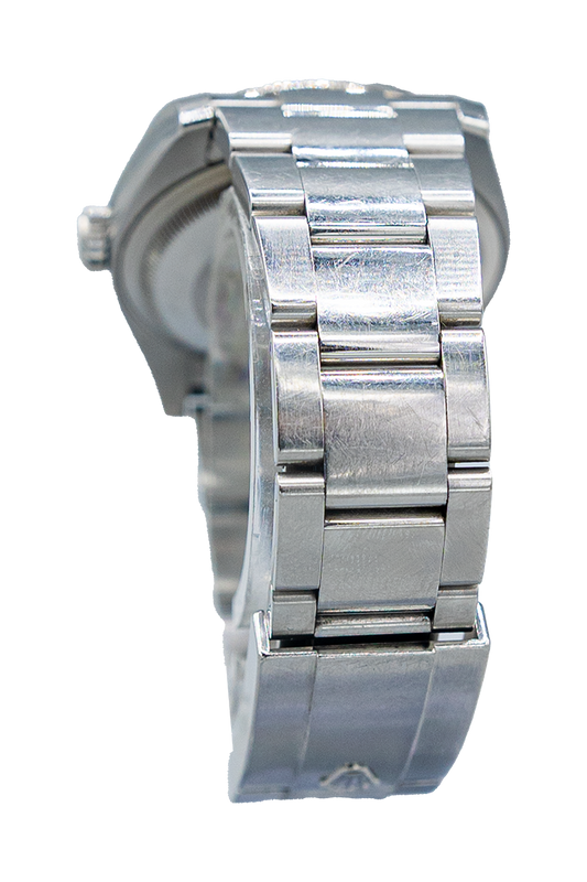 Datejust 36