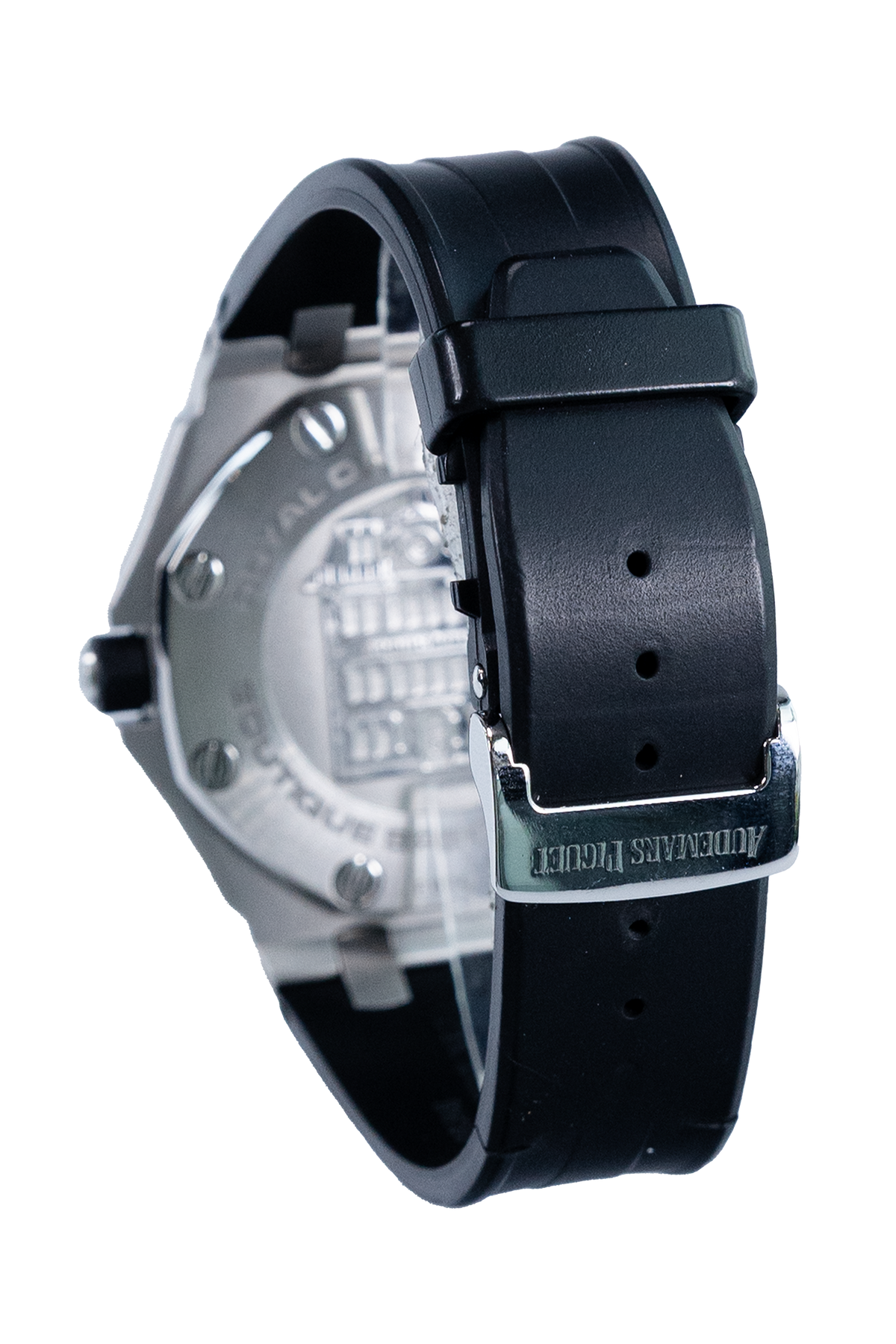 Royal Oak Offshore Diver (2 / 4)